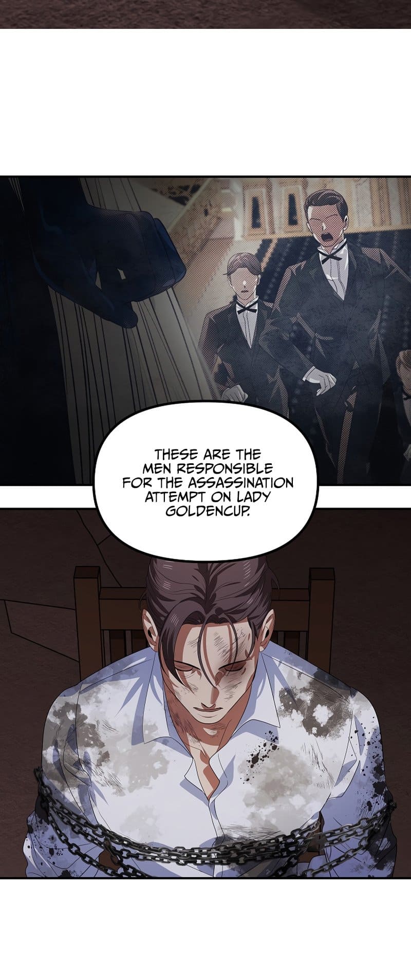 SSS-Class Suicide Hunter, Chapter 89 image 50